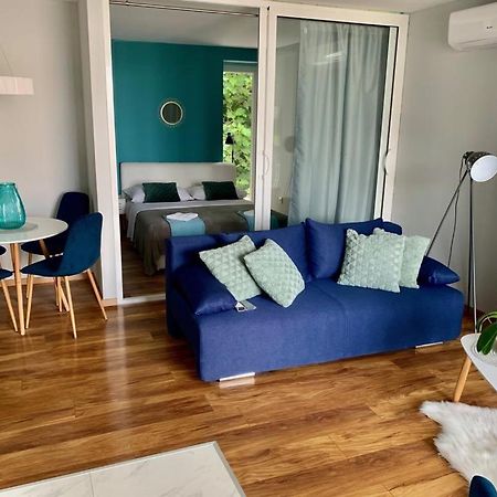 Deluxe Suites Mandic Omiš Eksteriør bilde