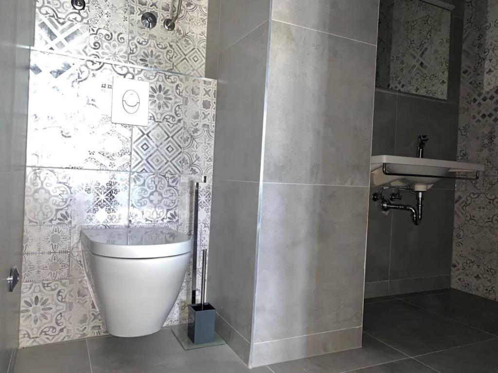 Deluxe Suites Mandic Omiš Eksteriør bilde