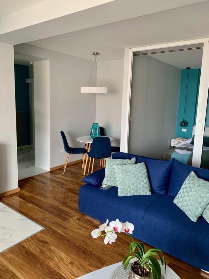 Deluxe Suites Mandic Omiš Eksteriør bilde