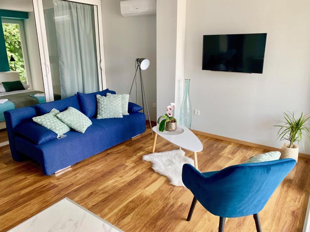 Deluxe Suites Mandic Omiš Eksteriør bilde