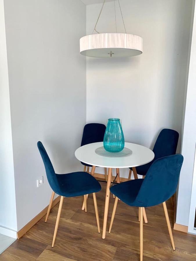 Deluxe Suites Mandic Omiš Eksteriør bilde