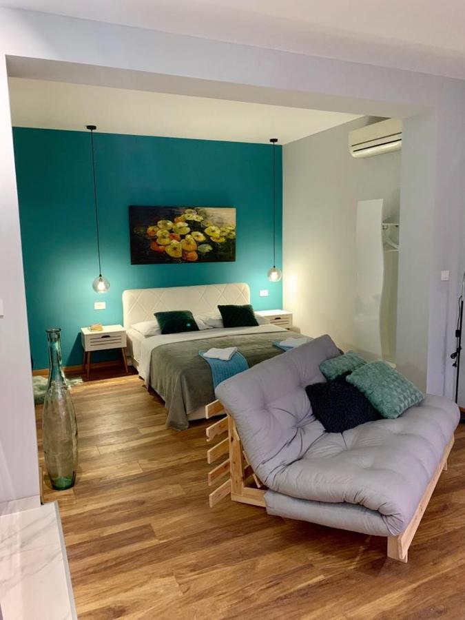 Deluxe Suites Mandic Omiš Eksteriør bilde