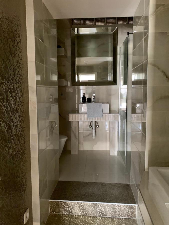 Deluxe Suites Mandic Omiš Eksteriør bilde