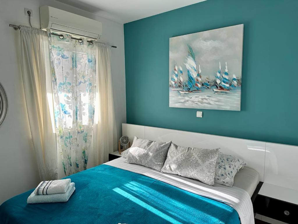 Deluxe Suites Mandic Omiš Eksteriør bilde