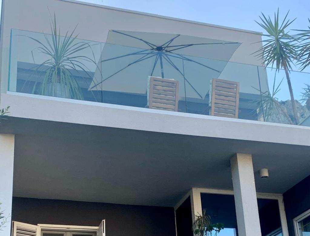 Deluxe Suites Mandic Omiš Eksteriør bilde