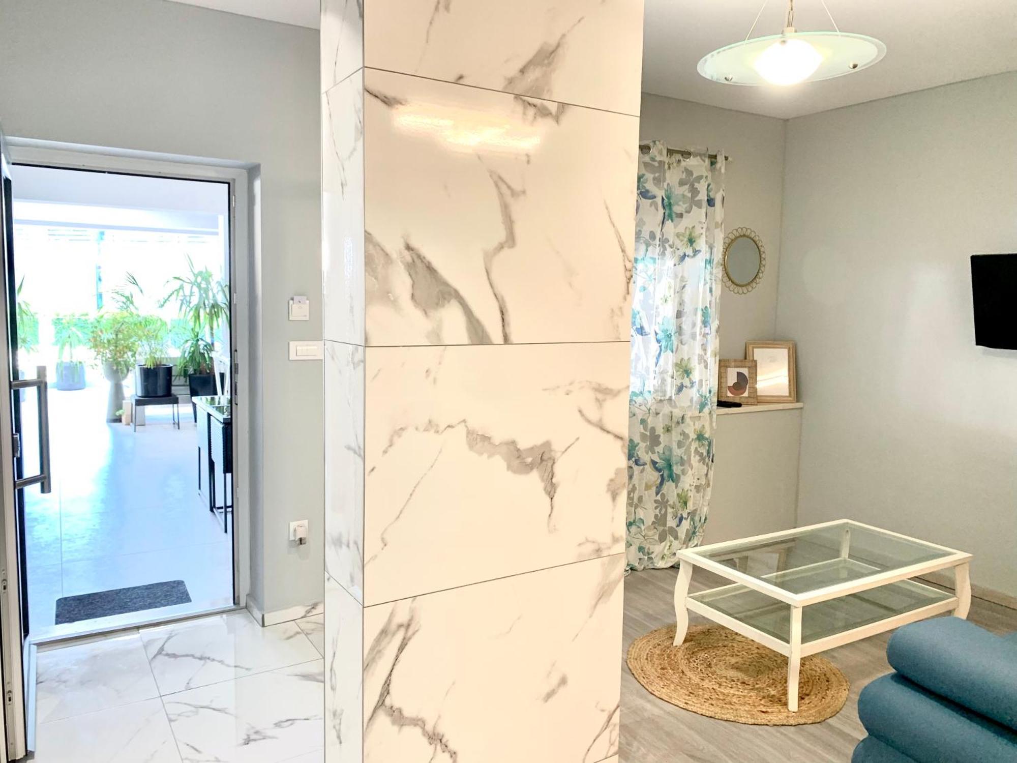 Deluxe Suites Mandic Omiš Eksteriør bilde