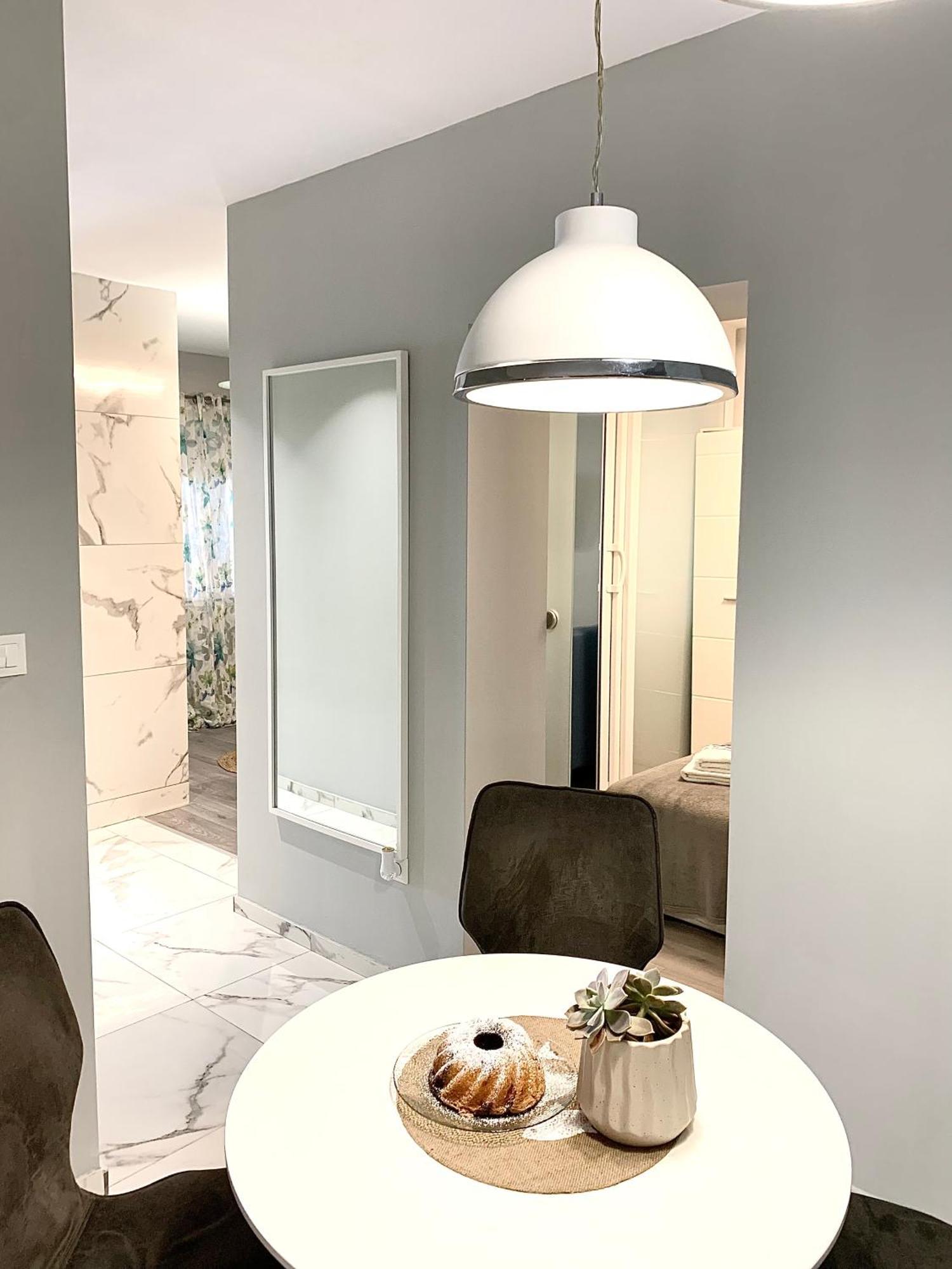 Deluxe Suites Mandic Omiš Eksteriør bilde